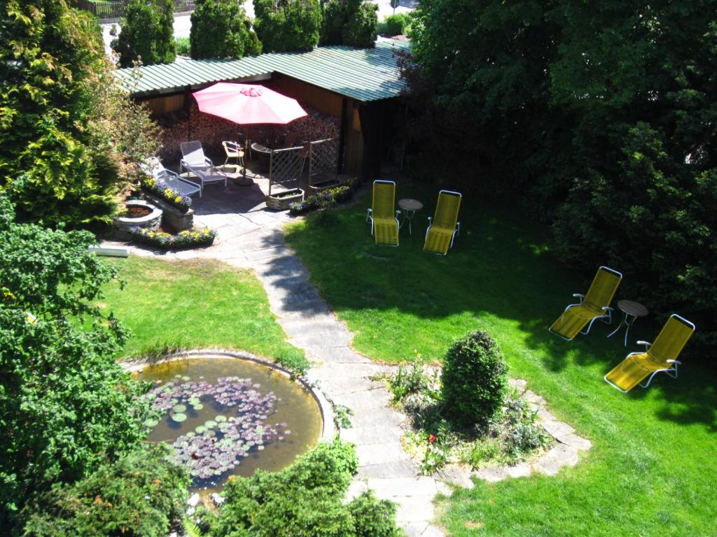 Hotel Schick photo 2