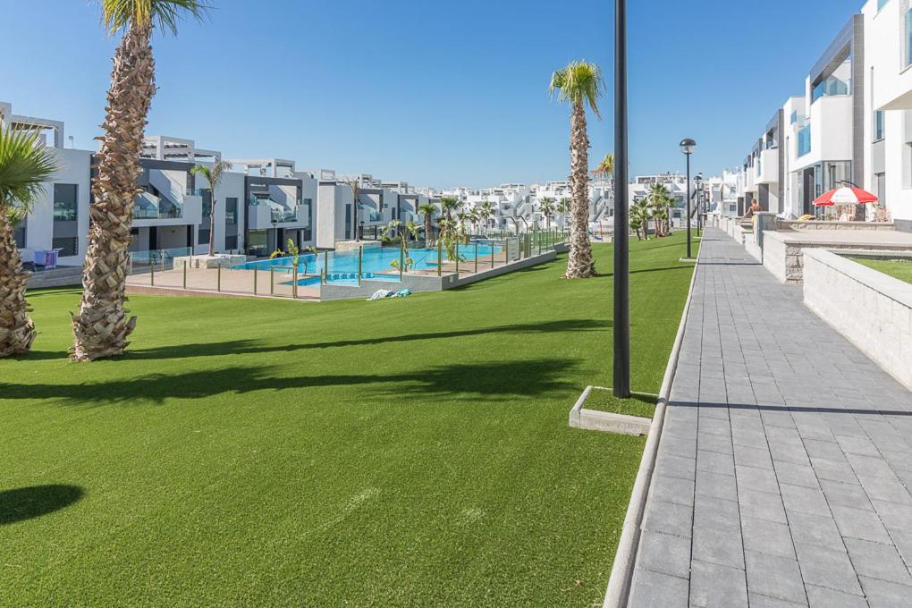 Calle Bullas Topfloor lejlighed photo 4