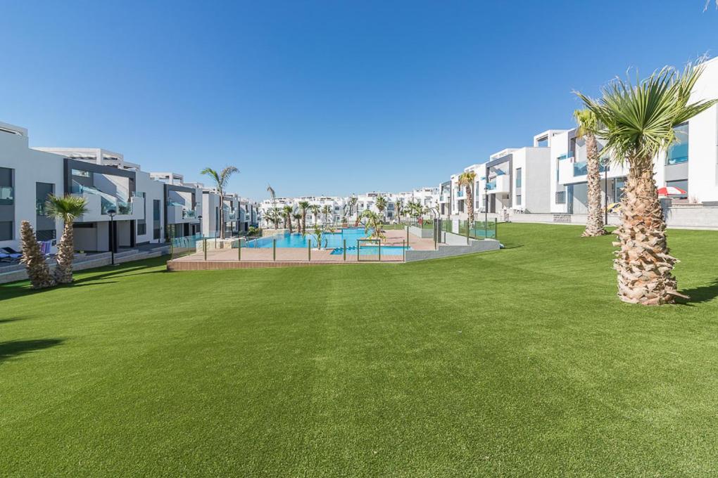 Calle Bullas Topfloor lejlighed photo 3