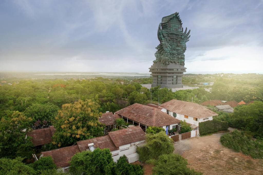 Casa Asia photo 4