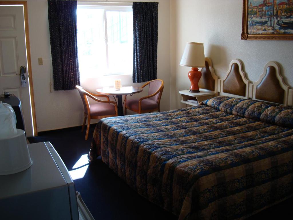 Stardust Motel photo 4