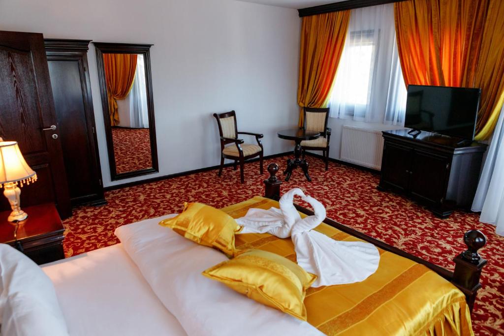 Hotel Zlatarski Zlatnik photo 4