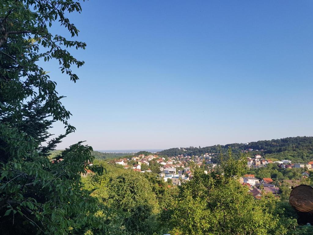Apartman Šestine photo 2