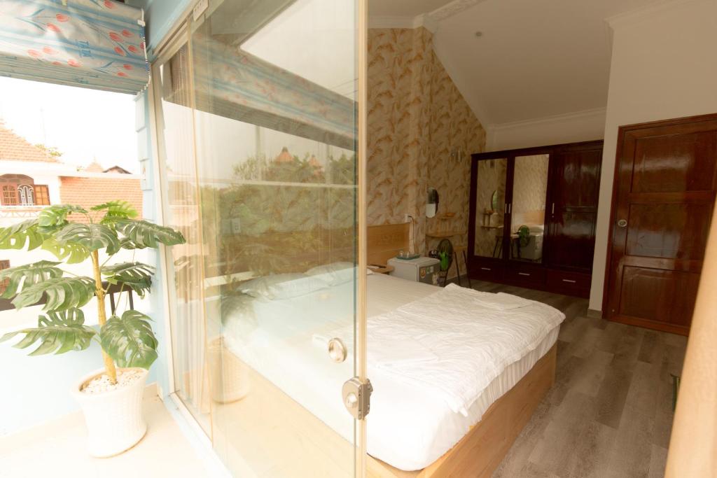 Сьюит (Полулюкс с видом на горы), Thuan Hoa Hotel