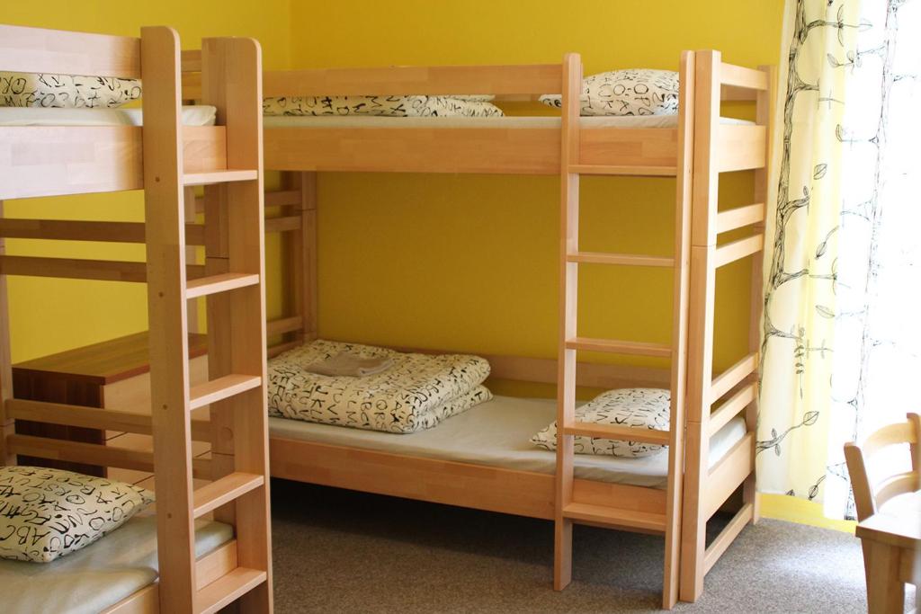Hostel Příběh photo 4
