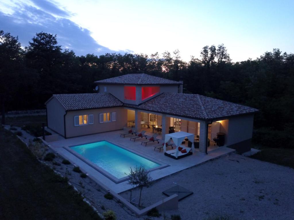 Istrian Villa Happy House photo 2
