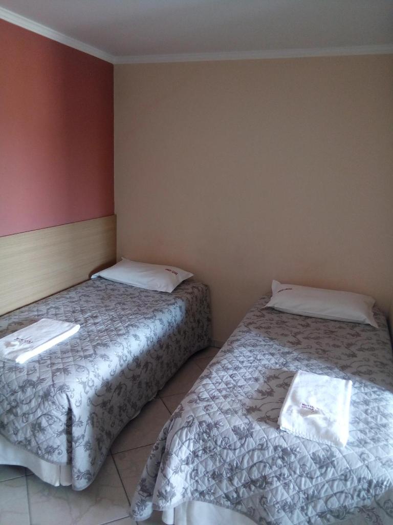 Hotel Jovilá photo 1