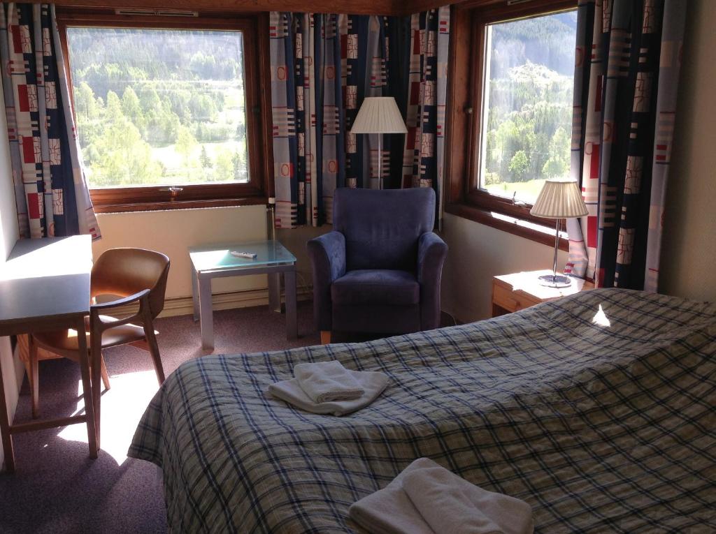 Smedsgården Hotel photo 4
