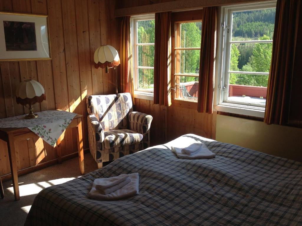 Smedsgården Hotel photo 2