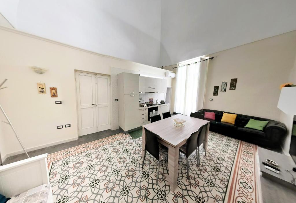 Appartamento Manfredi photo 2