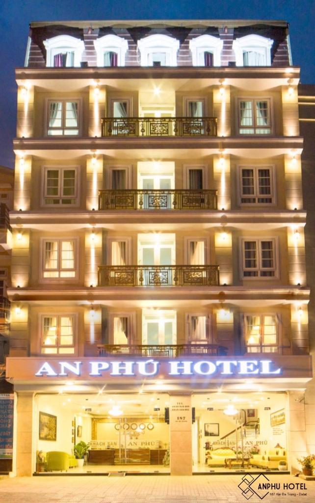 An Phu Hotel