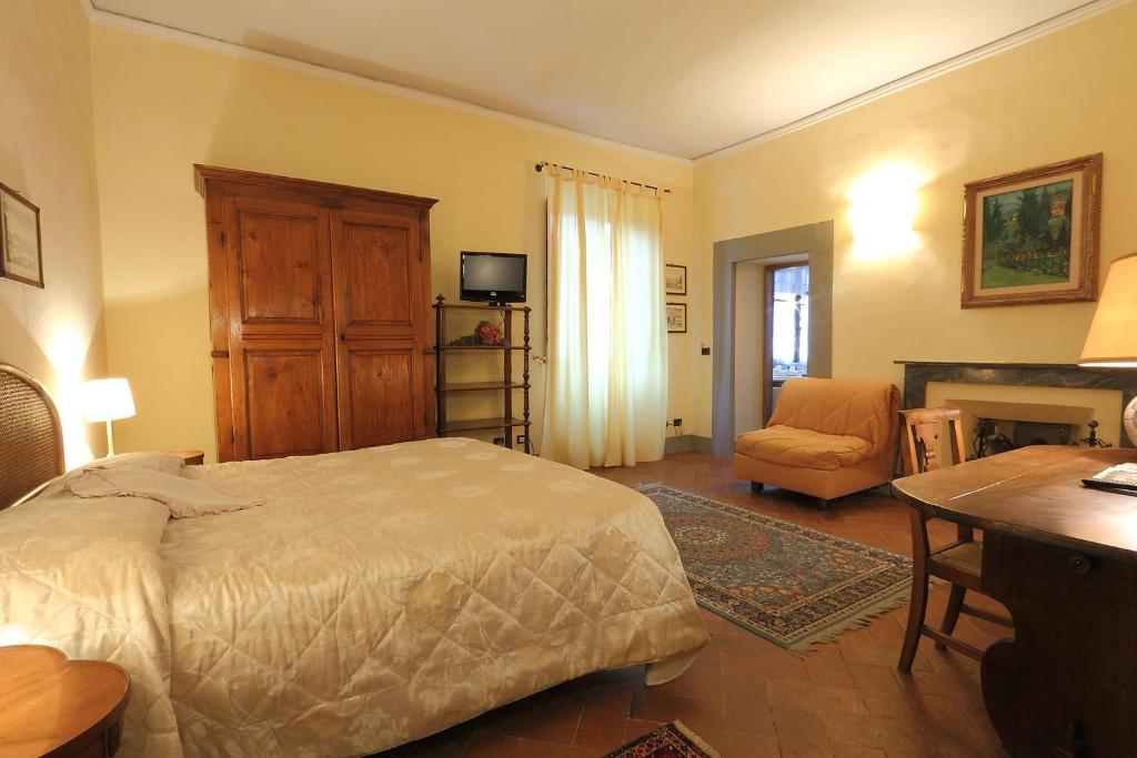 Villa Il Colle B&B photo 3