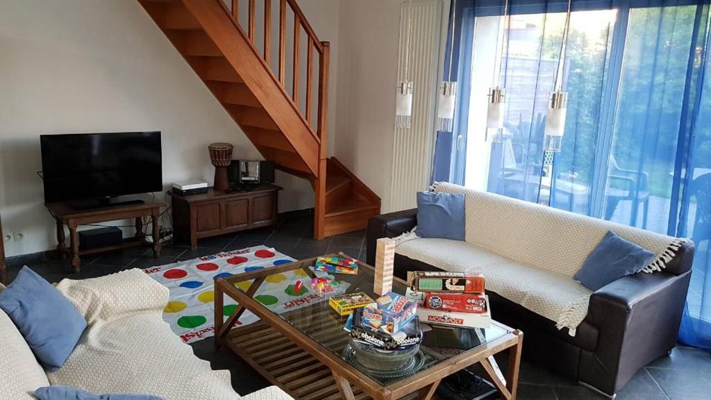 Villa Audresselles photo 2