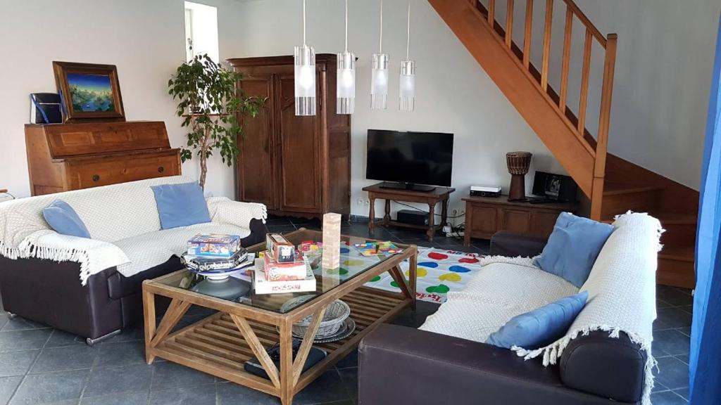 Villa Audresselles photo 1