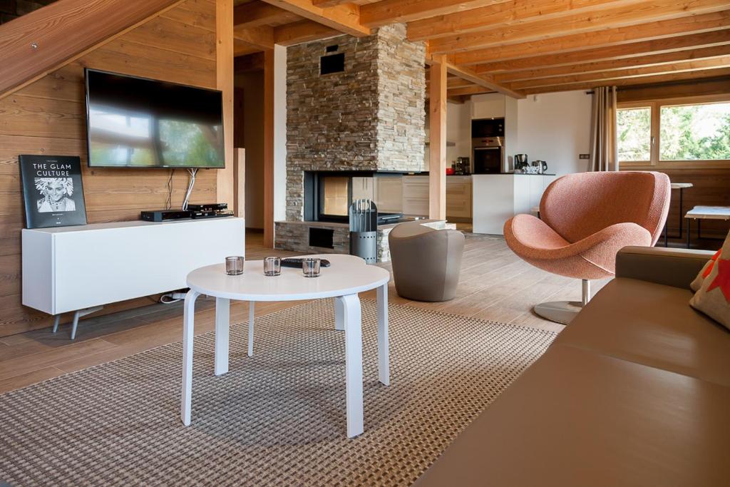 La Cabane de Tim photo 1