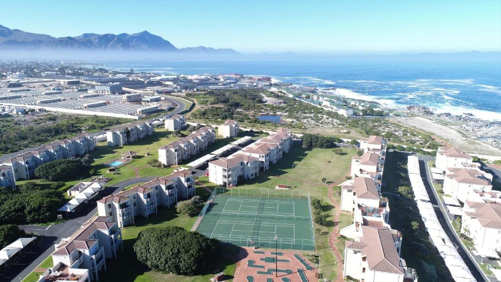 Hermanus Beach Club