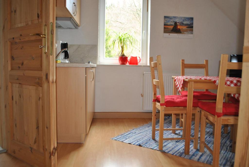 Waldhaus Crottendorf photo 2