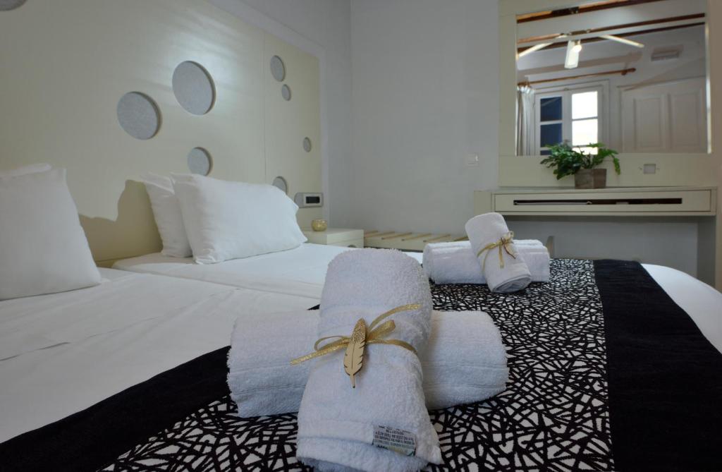 Adonis Rooms photo 2