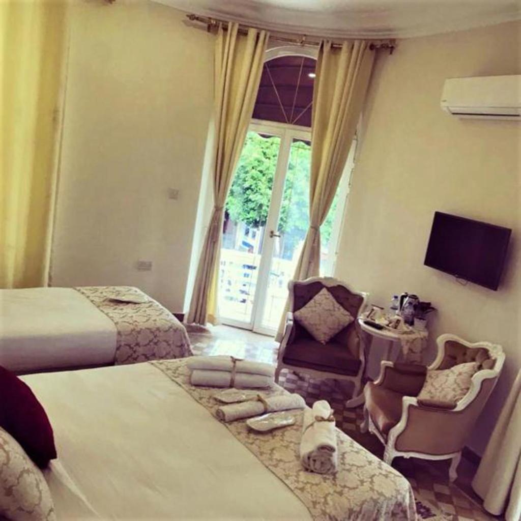Lord's Residence Boutique Hotel photo 4