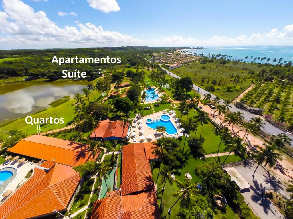 Fazenda Fiore Resort