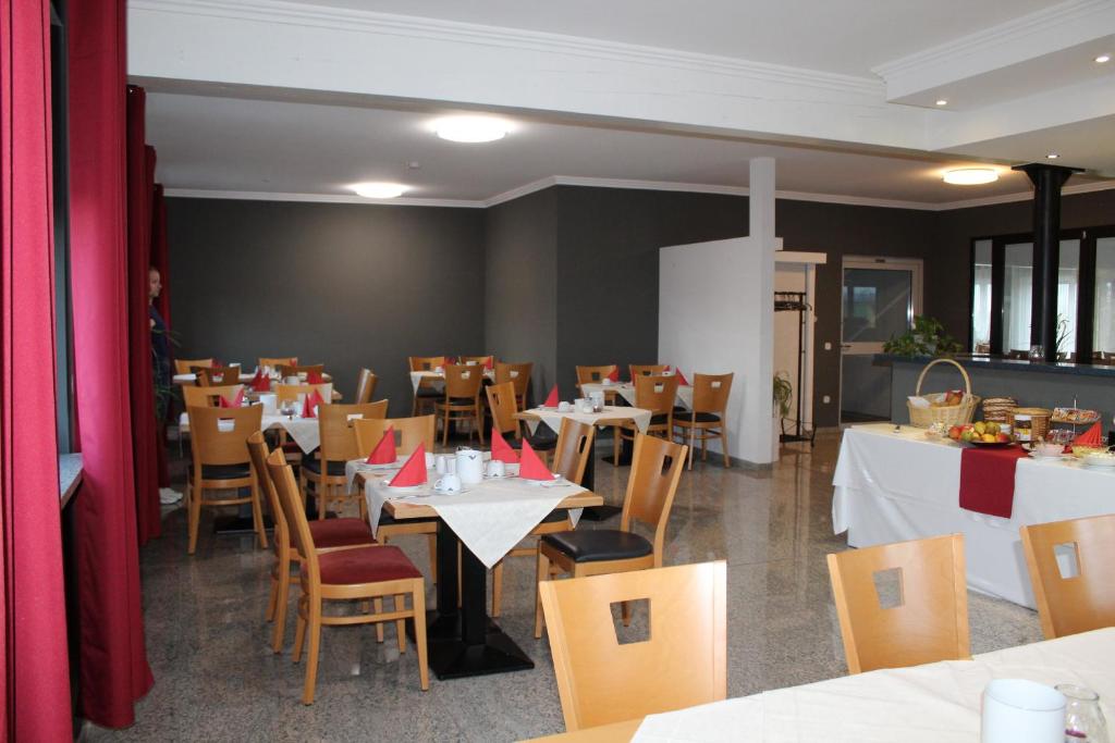 Heppenheimer Hof Hotel photo 1