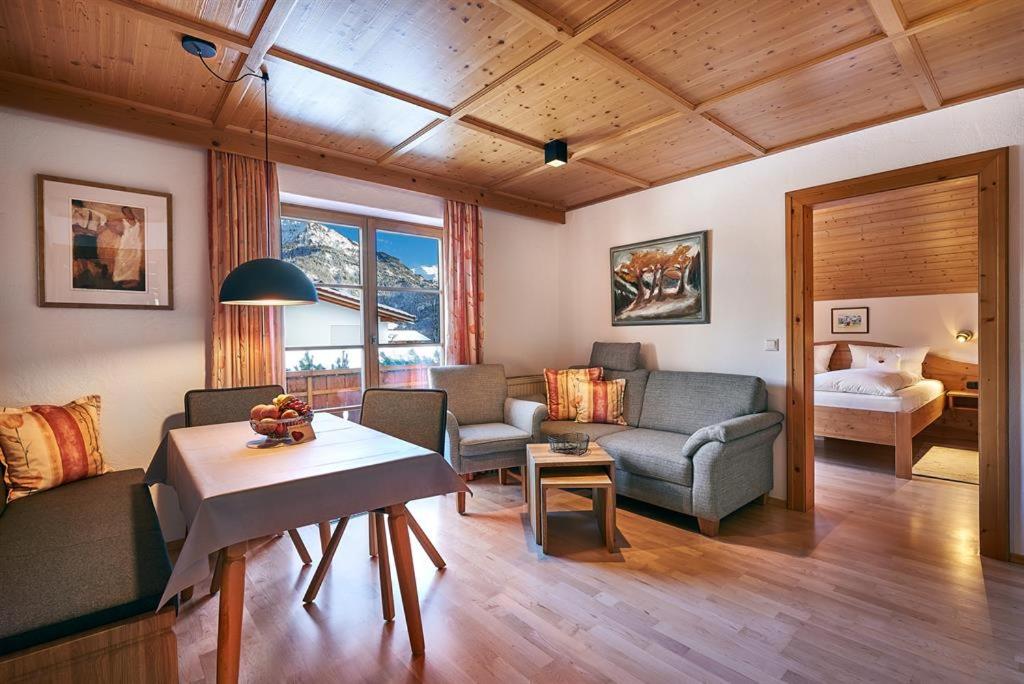 Landhaus Wankleiten photo 2