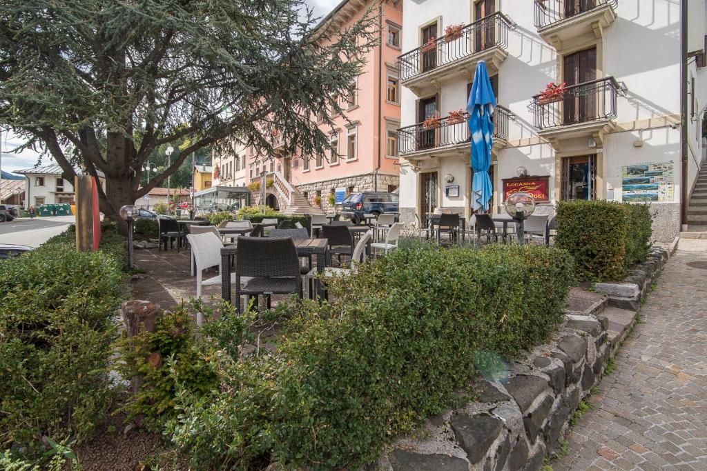Locanda ai Dogi photo 1