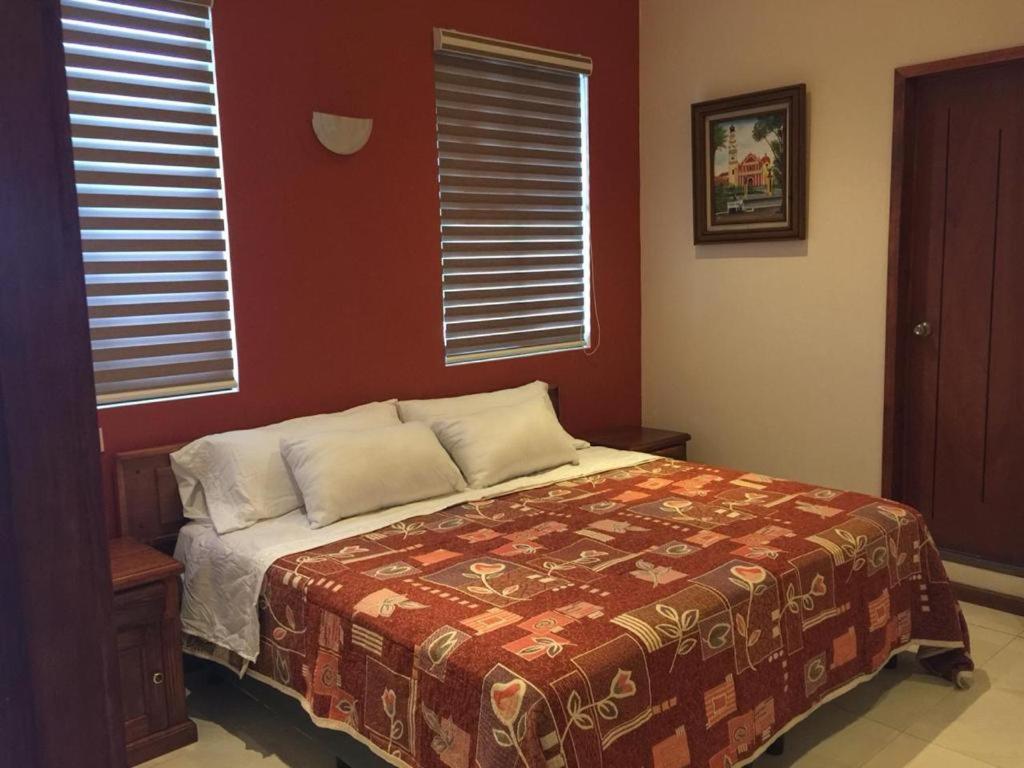Hotel Posada San Antonio Coatepec photo 4