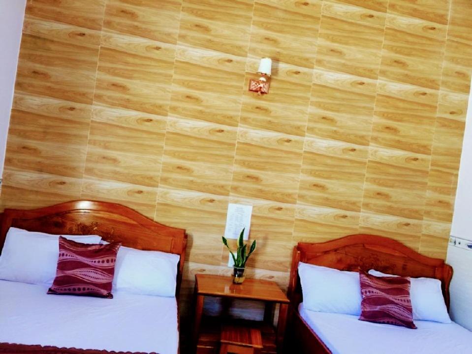 Quoc Huy Hotel photo 1