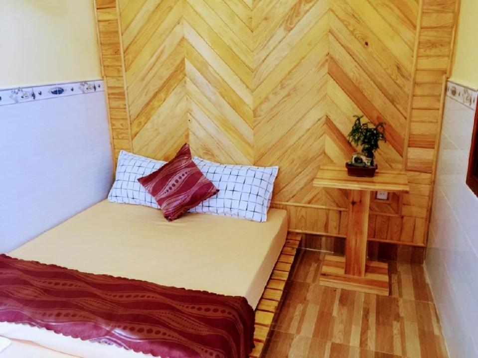 Quoc Huy Hotel photo 2