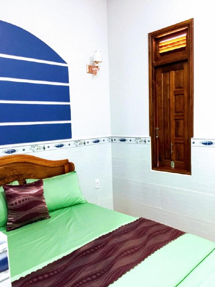 Quoc Huy Hotel photo 4