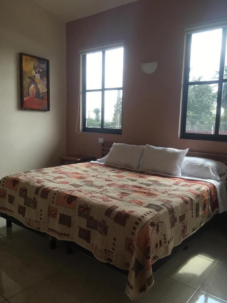 Hotel Posada San Antonio Coatepec photo 3