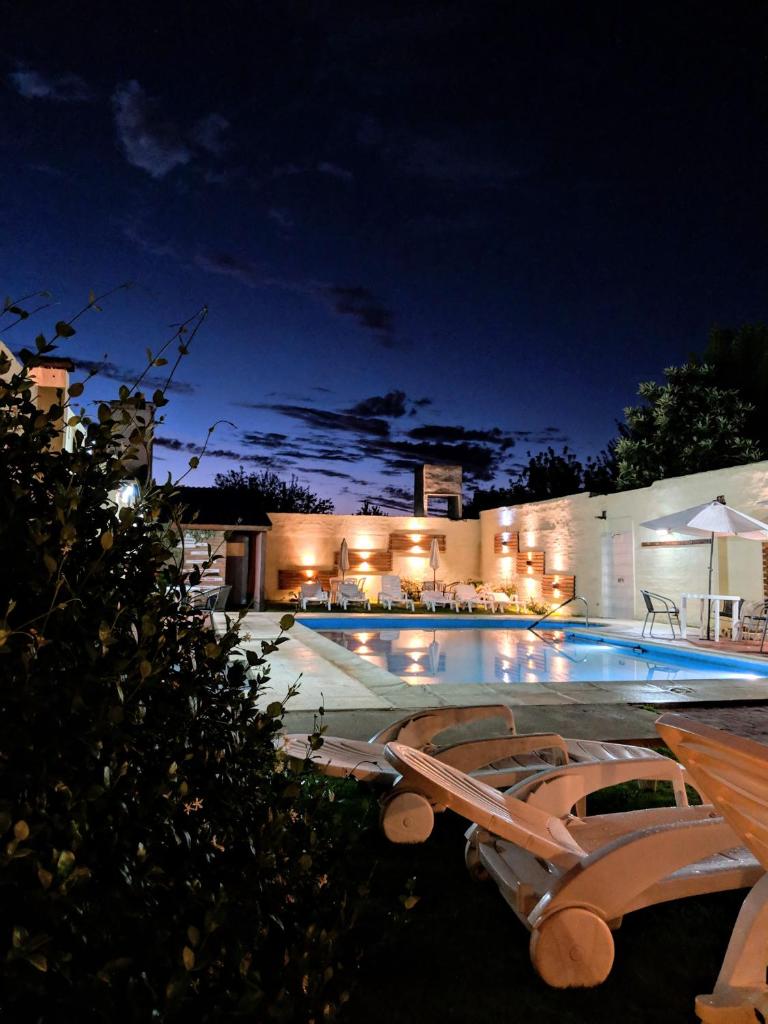 Casablanca Hotel & Spa photo 1