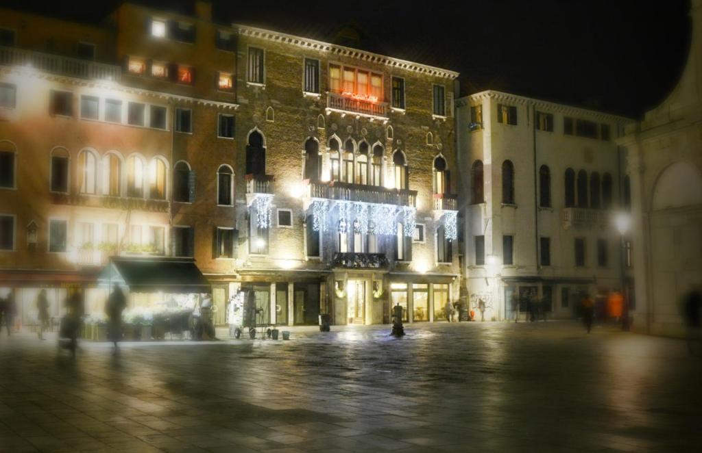 Hotel Palazzo Vitturi photo 1