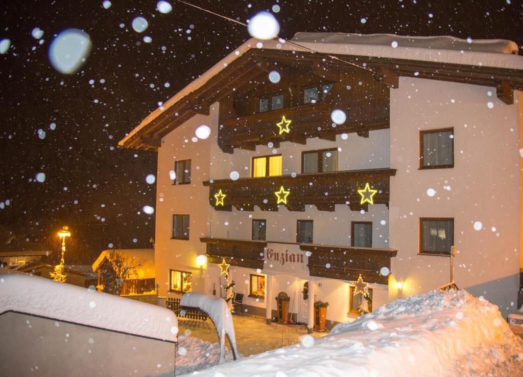 Haus Enzian photo 4
