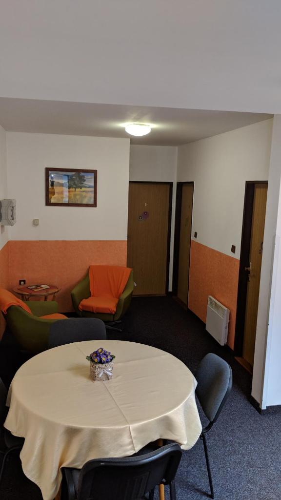 Pension Harcovna photo 3