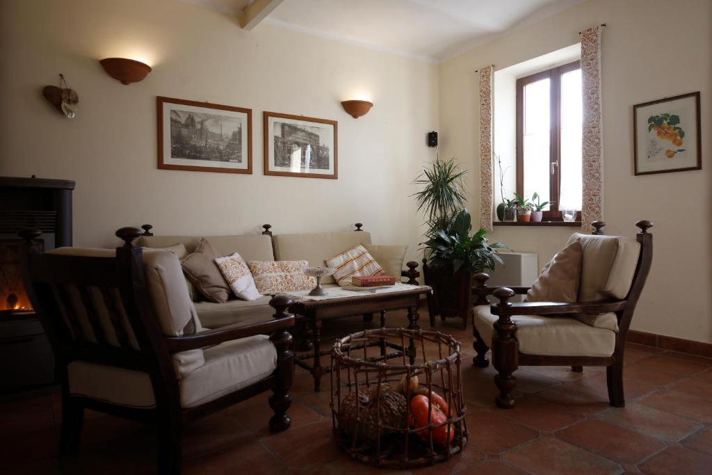 Agriturismo Valpietro