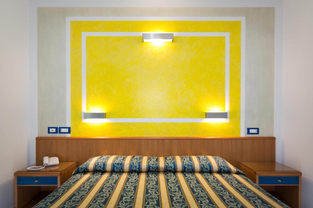 Hotel Centrale photo 2