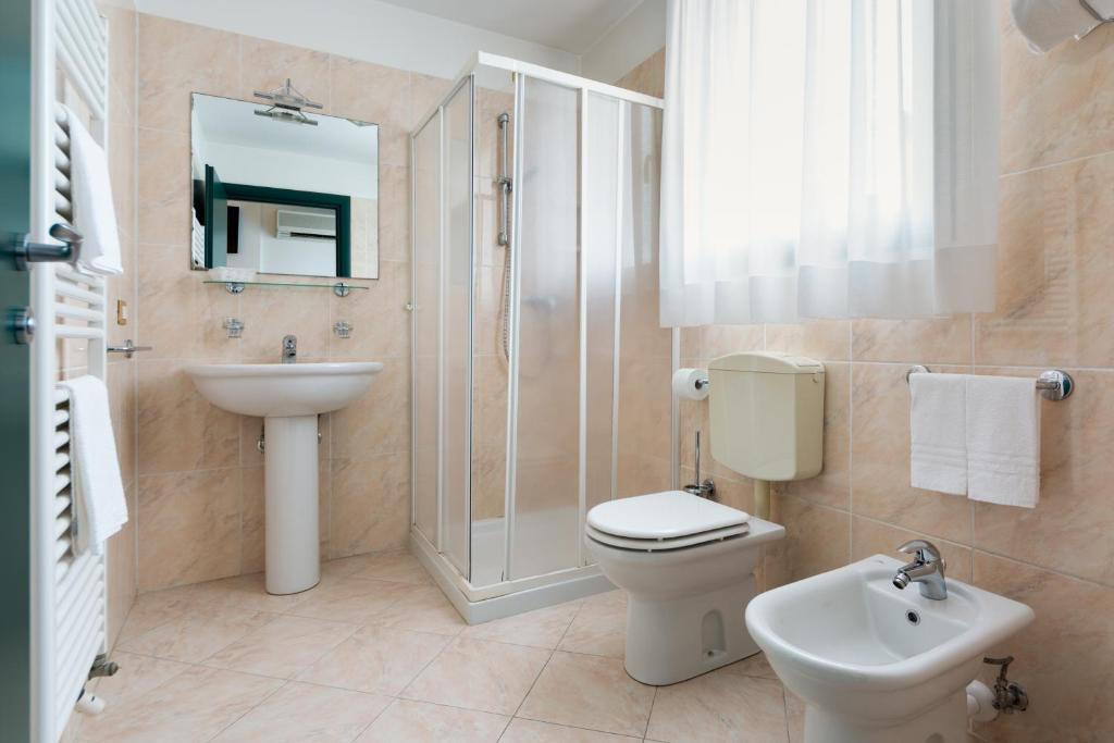 Hotel Centrale photo 4