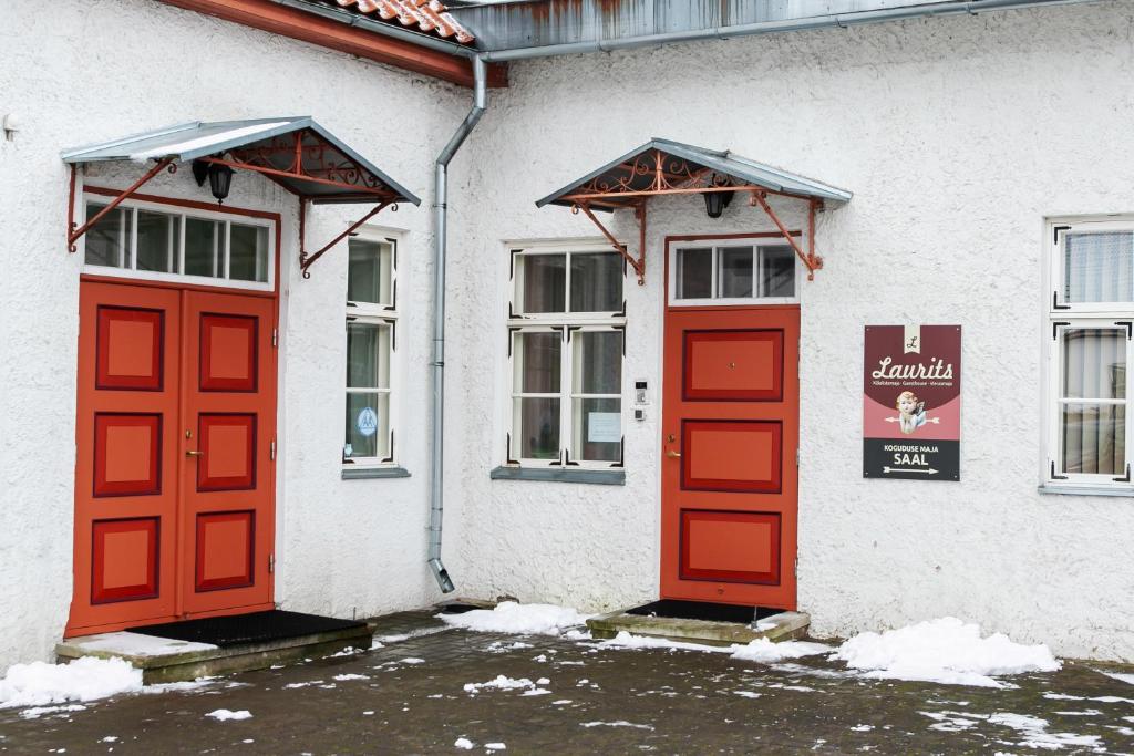 Guesthouse Laurits photo 4