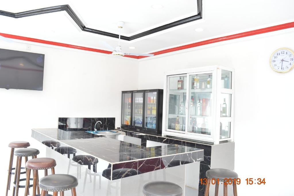 Sukuta Nema Guest House photo 1
