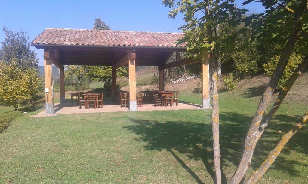 Agriturismo Valpietro photo 2