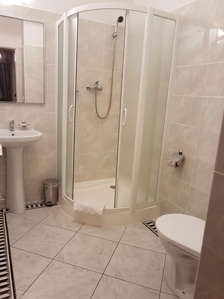 Двухместный (Двухместный номер с 1 кроватью), Отель Eurohotel