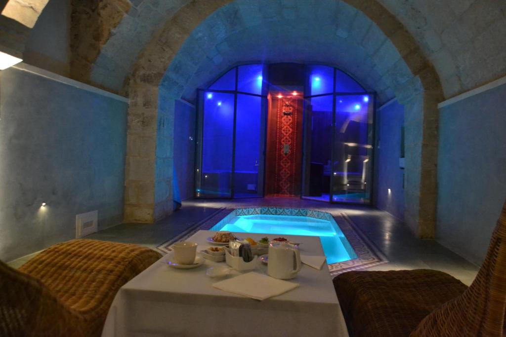 Palazzo Muro Leccese Relais de Charme & Wellness photo 4