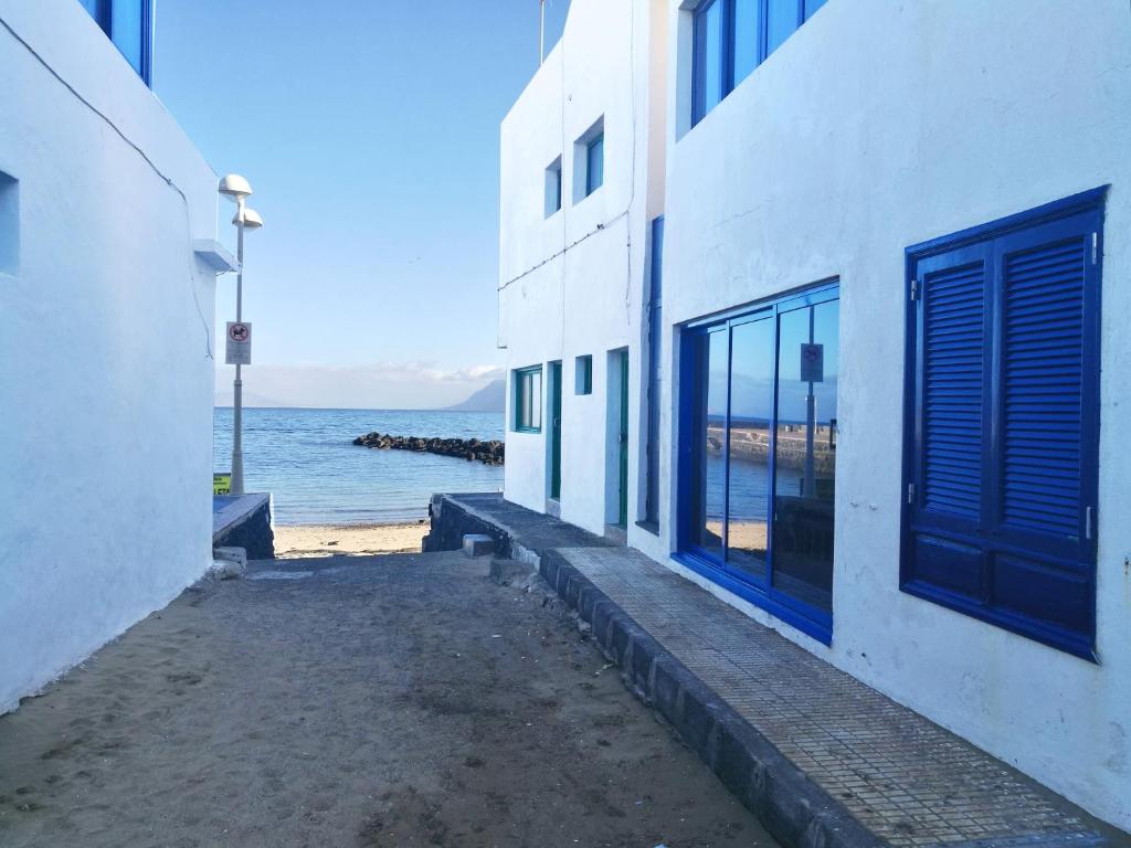 Apartamento La Caleta