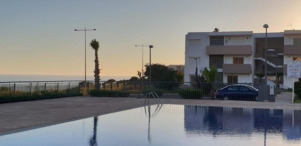 Appartement meublé plage imi ouaddar lunja village agadir photo 4