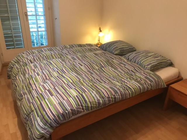 Bad Ragaz Appartement photo 2
