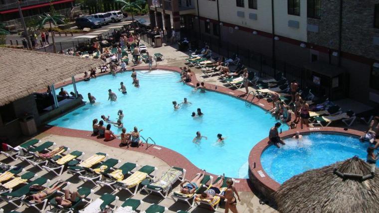 Put-In-Bay Resort and Conference Center image