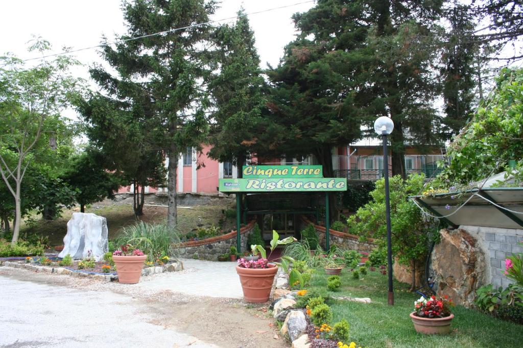 Hotel 5 Terre Nel Sole photo 2
