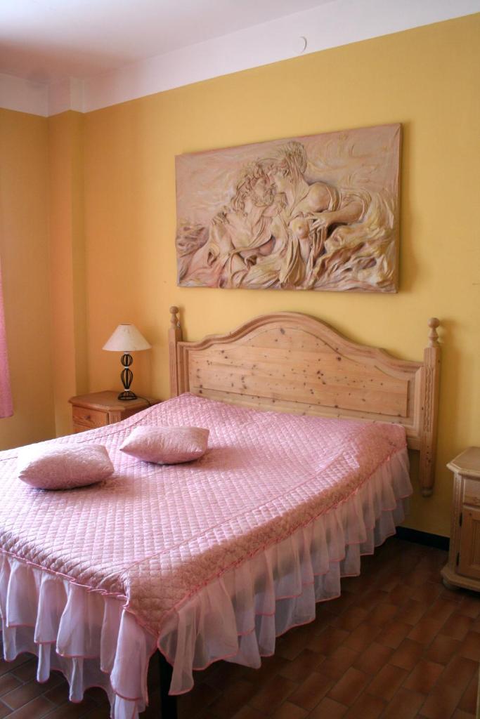 Hotel 5 Terre Nel Sole photo 4